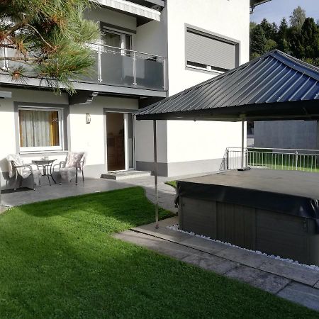 Ferienwohnung Am Waldweg Kolsass Exterior foto