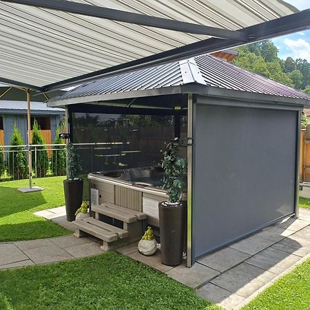 Ferienwohnung Am Waldweg Kolsass Exterior foto