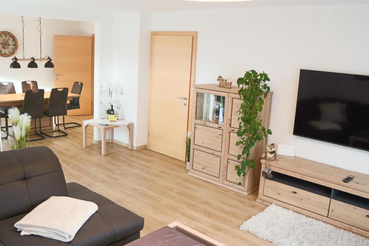 Ferienwohnung Am Waldweg Kolsass Exterior foto