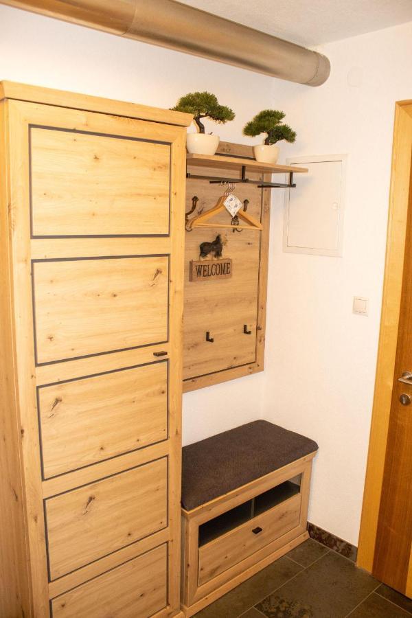Ferienwohnung Am Waldweg Kolsass Exterior foto