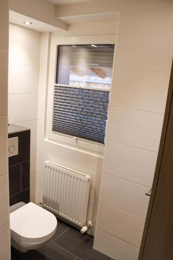 Ferienwohnung Am Waldweg Kolsass Exterior foto