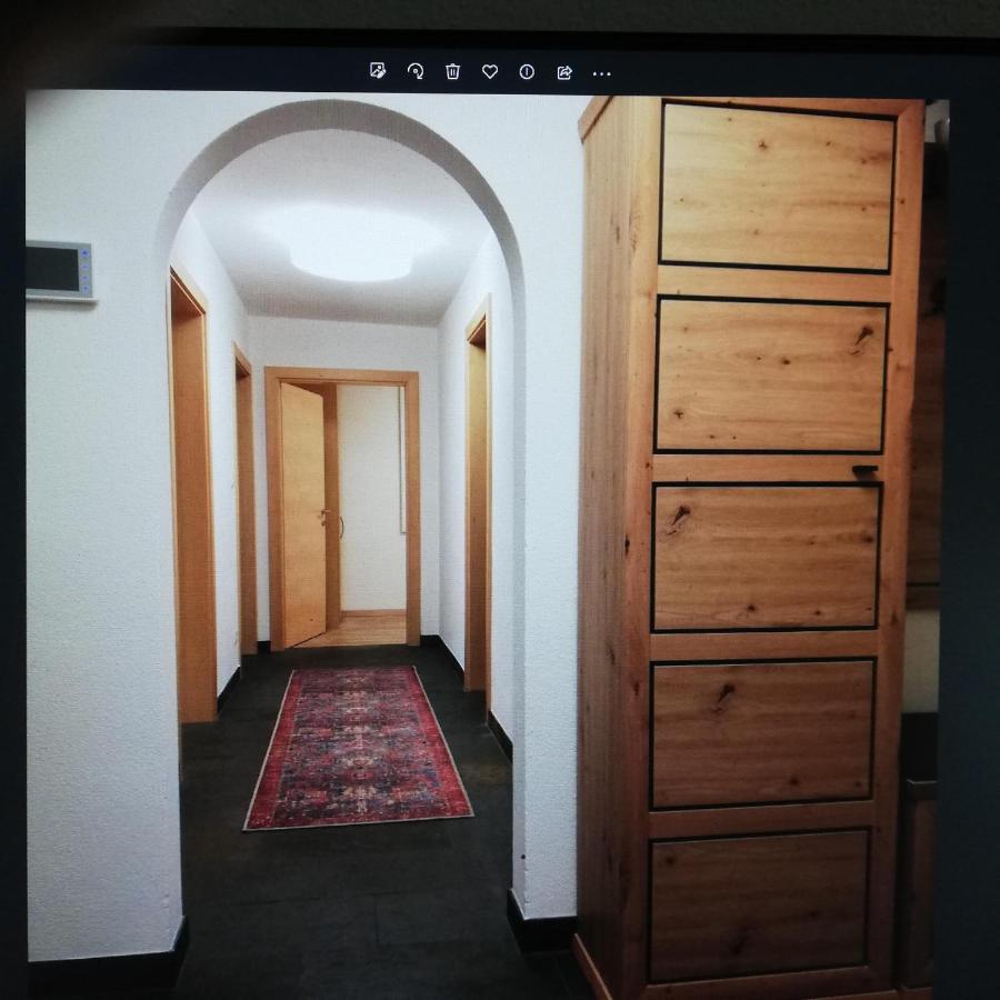 Ferienwohnung Am Waldweg Kolsass Exterior foto