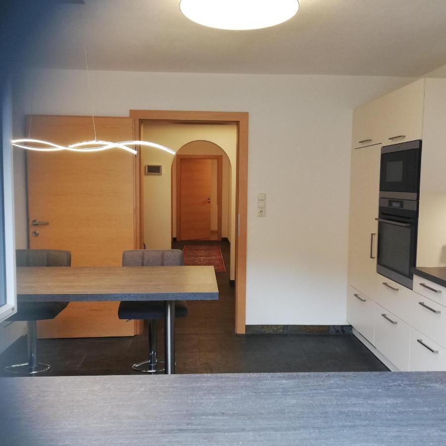 Ferienwohnung Am Waldweg Kolsass Exterior foto